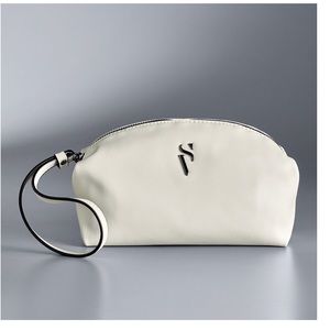 Simply Vera Vera Wang soft pouch